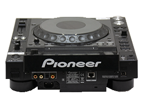 Pioneer | CDJ 2000 Nexus