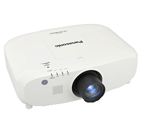 Panasonic | PT-EX800 | 7500 ANSI | 1024x768