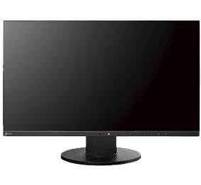Eizo | EV2450 | 24" LED-Monitor | schwarz