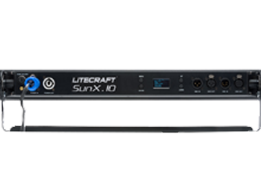 Litecraft | SunX.10 | LED Bar WW