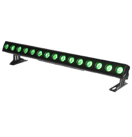 Litecraft | PowerBarX.15 | RGBW LED Bar | IP65