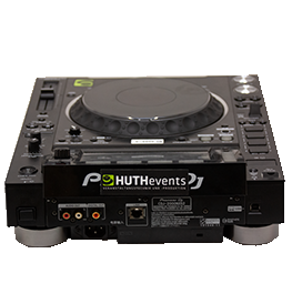 Pioneer | CDJ 2000 Nexus 2
