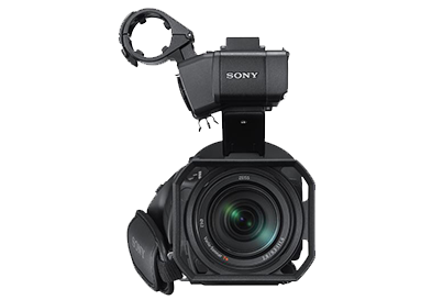 Sony | PXW-Z90 | XDCAM-Camcorder | 4K