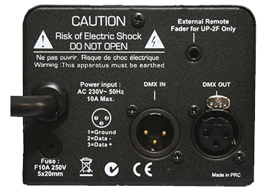 Elation | UNI Pak MKII | Single Dimmer