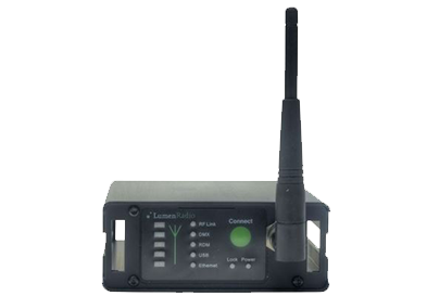 LumenRadio | CRMX Nova RX | Wireless DMX Empfänger