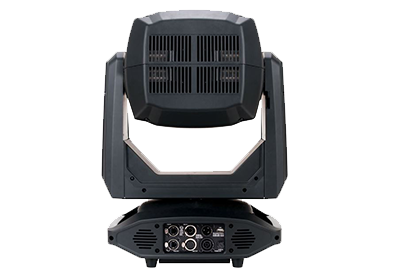 Elation | Artiste DaVinci | LED Spot Moving Light