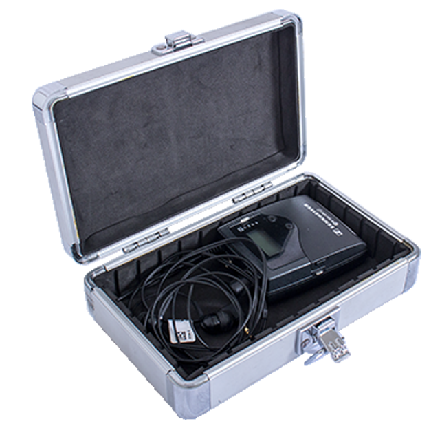 Sennheiser | EK 300 G3 | Taschenempfänger
