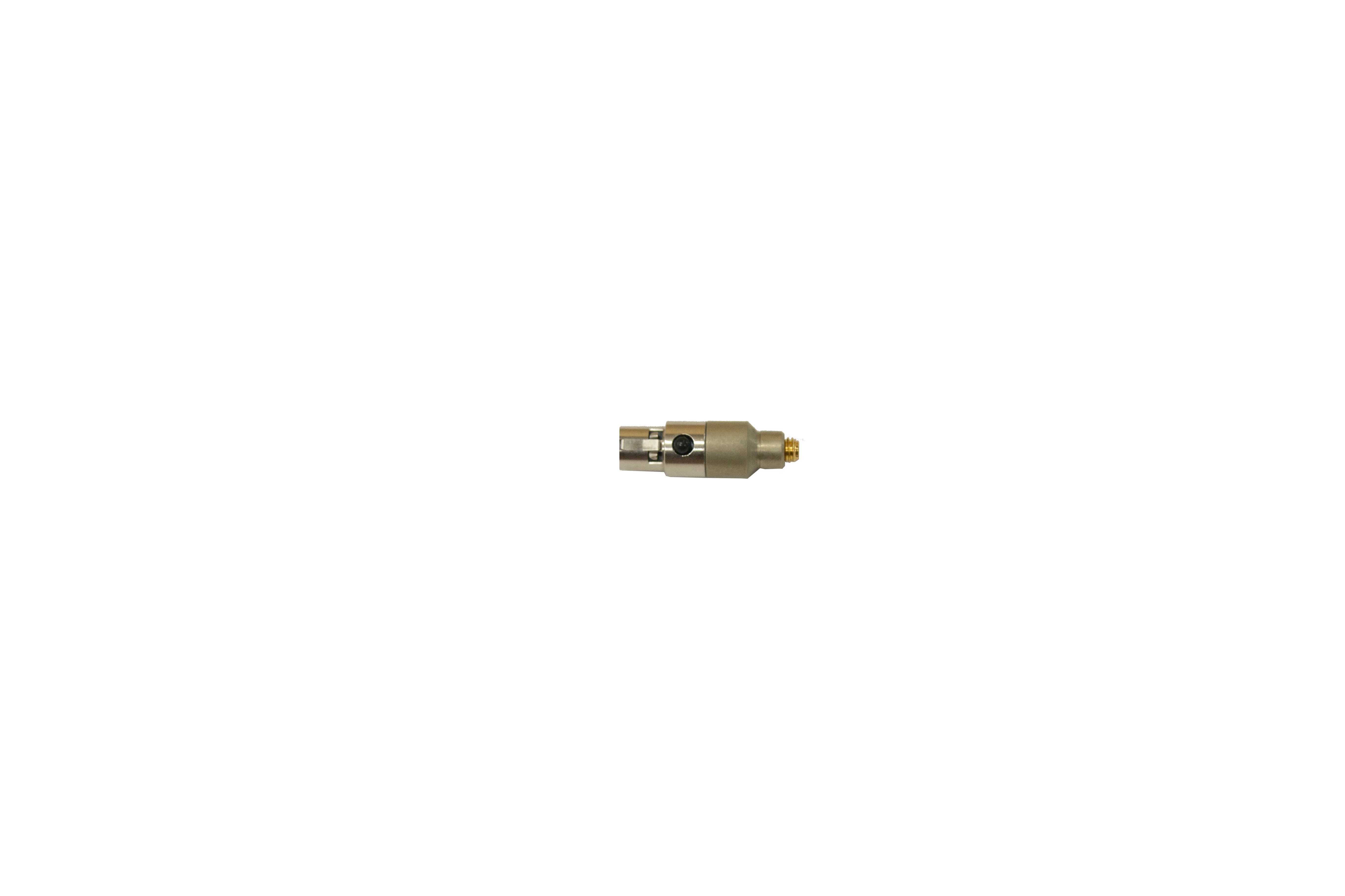 DPA | DAD 6010 | Adapter DPA Microdot ->TA4F