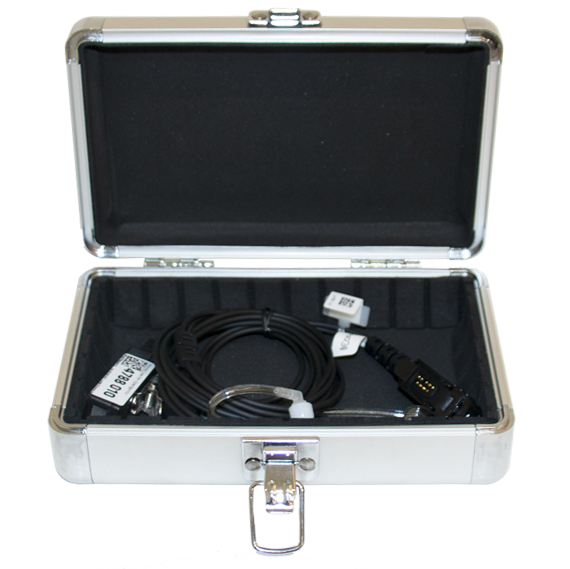 Motorola | DP3661e | Tarnheadset