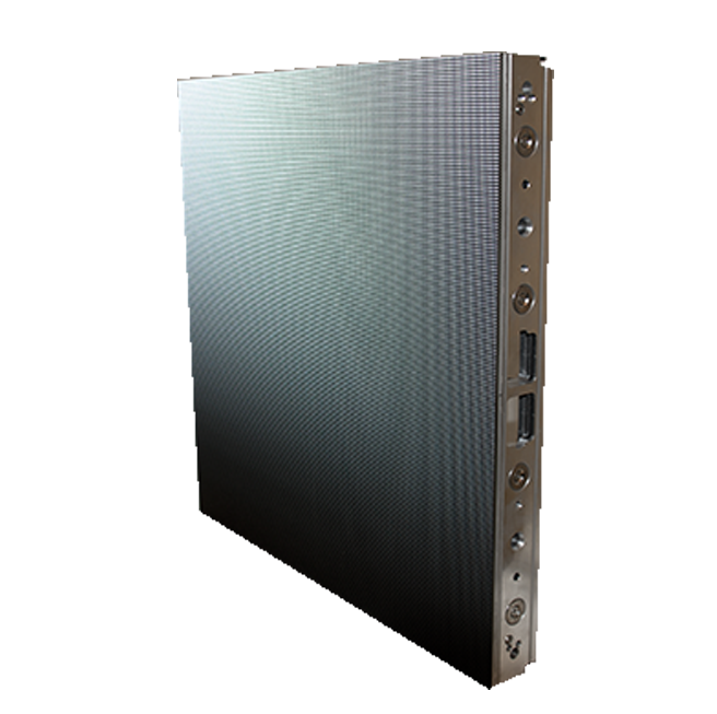 Aluvision | LED-Wand | 3,5m x 2m | fliegend
