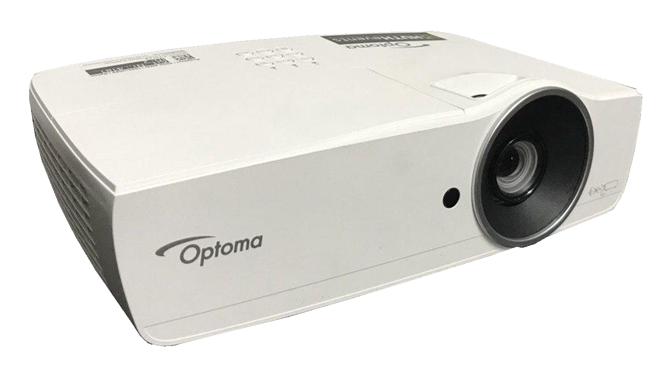 Optoma | EH461 | 5000 ANSI | 1920x1080