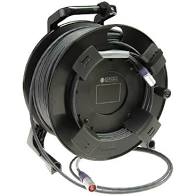 Kabeltrommel | CAT6 | Ethercon | 100m