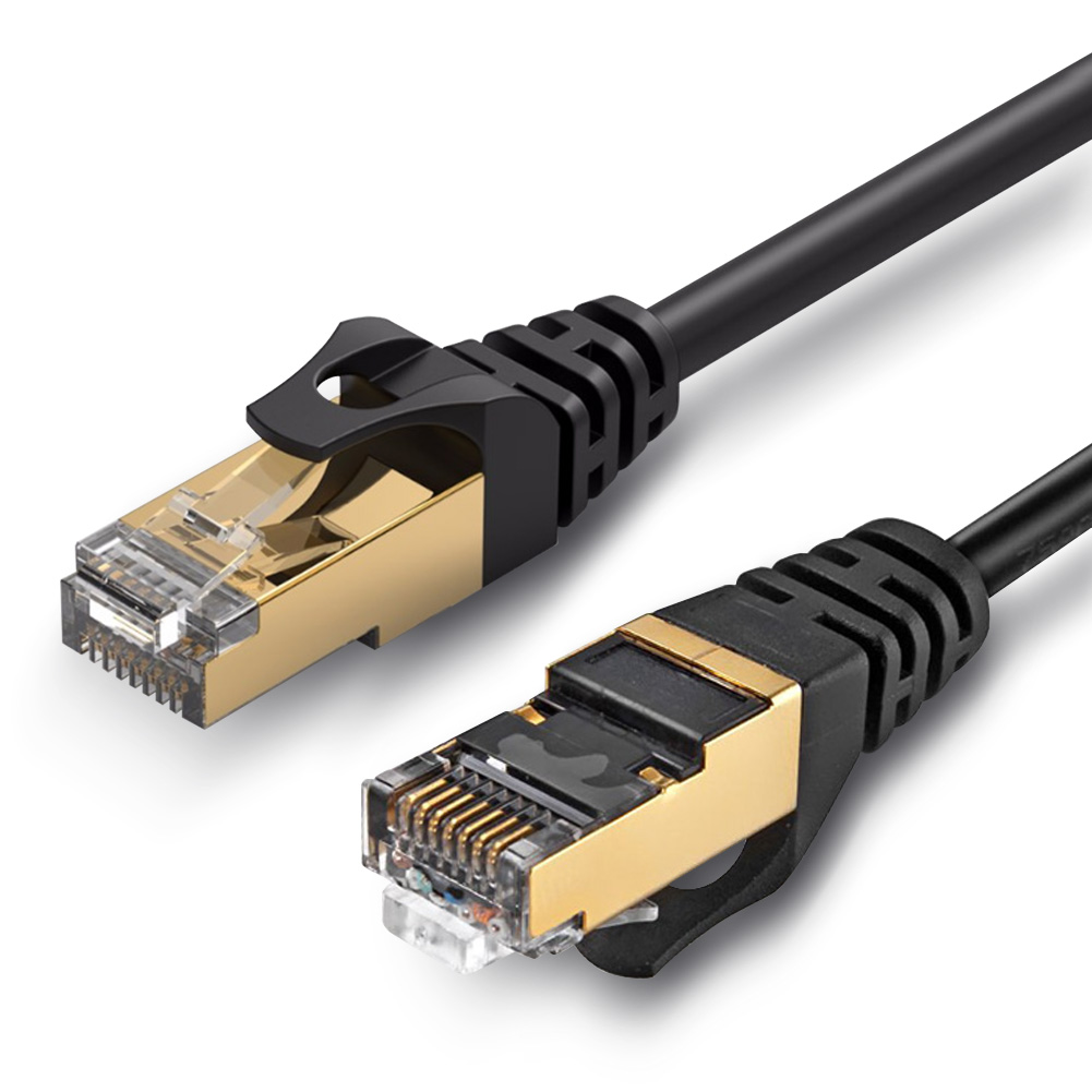 Netzwerkkabel | CAT7 | 20m