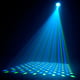 ADJ REVO 4, LED Lichteffekt mit Fernbedienung