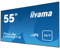 iiyama | ProLite LH5581S | 55" FullHD Display | 2er Set