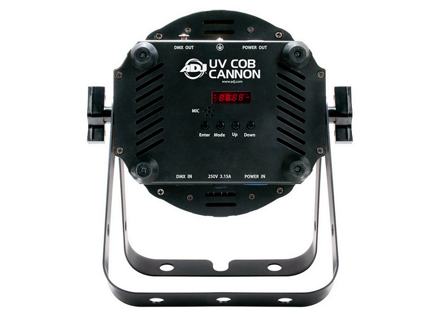 ADJ | UV COB LED Kanone | DMX