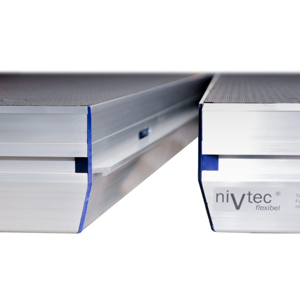 nivtec | Systempodest | 200cm x 100cm