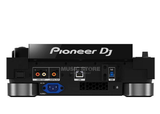 Pioneer | CDJ 3000