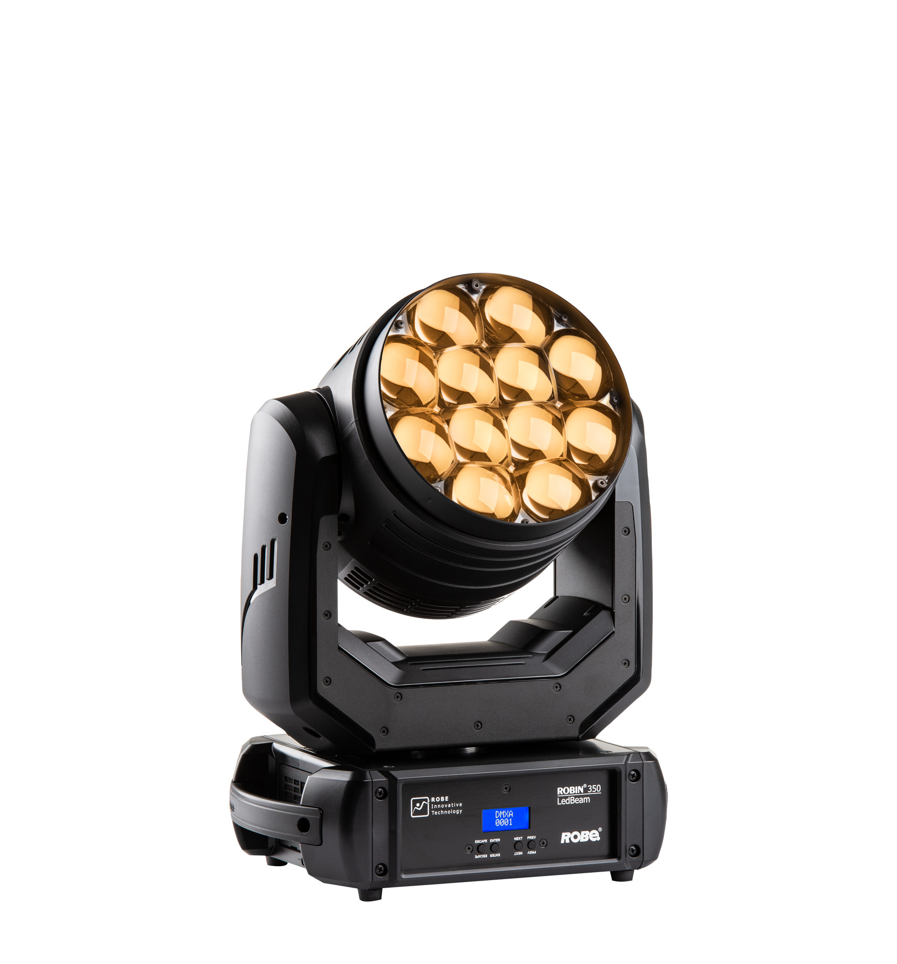 Robe | ROBIN LEDBeam 350 | Moving Wash Light | 4er Set (VPE)