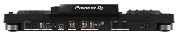 Pioneer | XDJ-RX3 | DJ Controller 2-Kanal