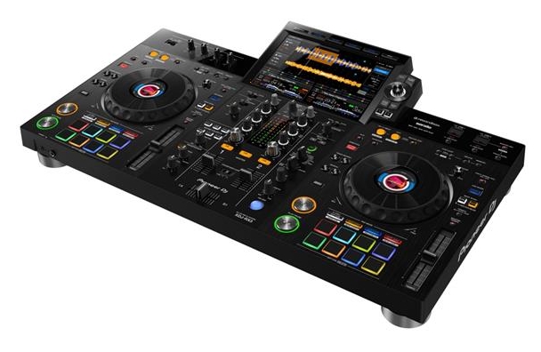 Pioneer | XDJ-RX3 | DJ Controller 2-Kanal