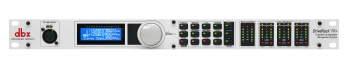 dbx | DriveRack PA+