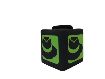 Catchbox Pro | Wurfmikrofon