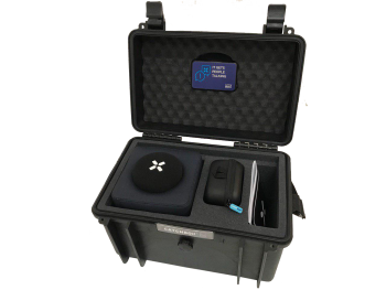 Catchbox Pro | Wurfmikrofon