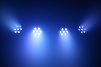Lichtanlage A | Lichtset A