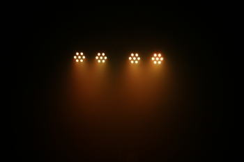 Lichtanlage A | Lichtset A