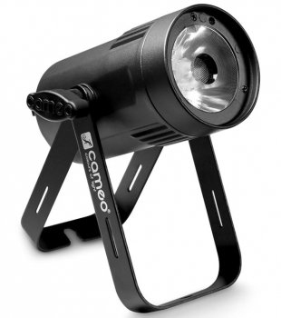 Spiegelkugel 30cm mit Motor und Spot