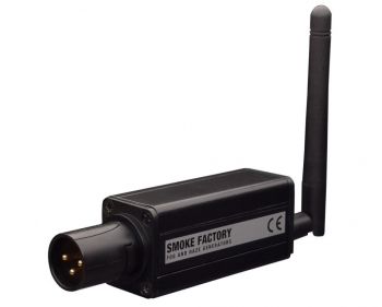 Smoke Factory | Scotty MK2 | Funksender