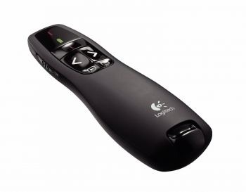 Logitech | R400 | Wireless Presenter