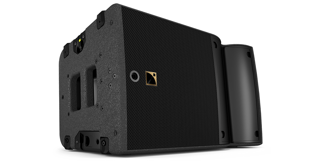 L-Acoustics | A10 FOCUS