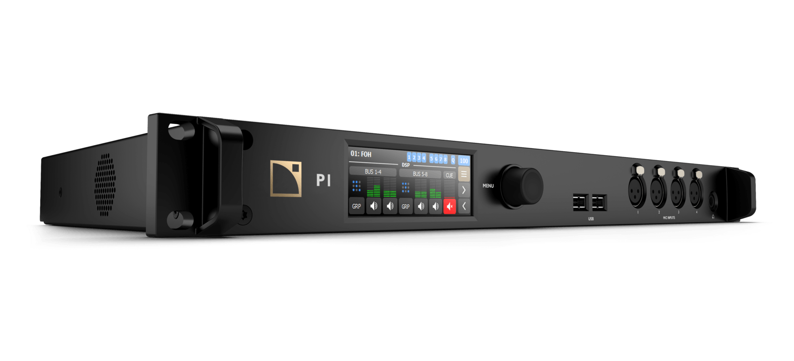 L-Acoustics | P1