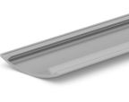 Aluvision | Omni-55 Coverprofil | 2108mm | gerundet
