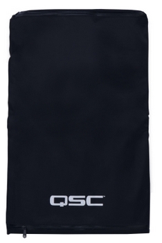 QSC | K12/K12.2 | Wetterschutz