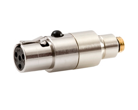 DPA | DAD 6010 | Adapter DPA Microdot ->TA4F
