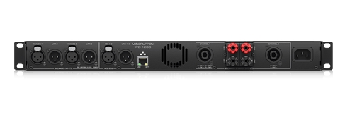 Endstufe | 2x600W/4Ohm | lab.gruppen IPD 1200