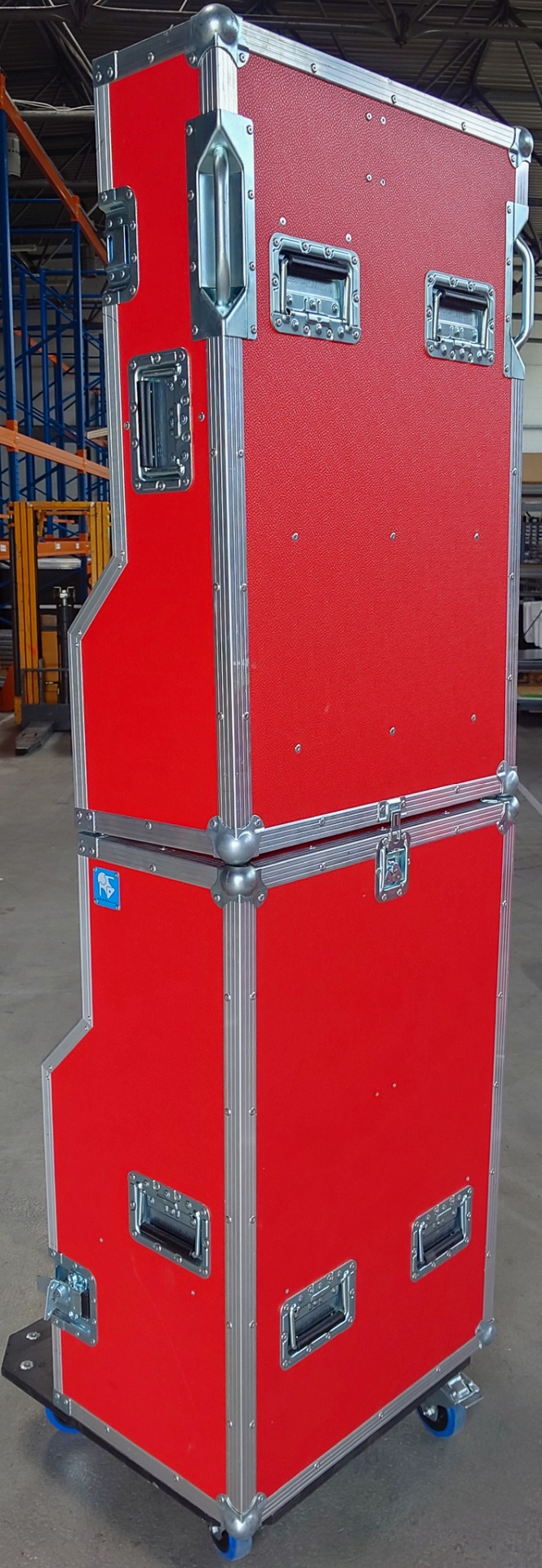 Erste-Hilfe-Set | Emergency-Case