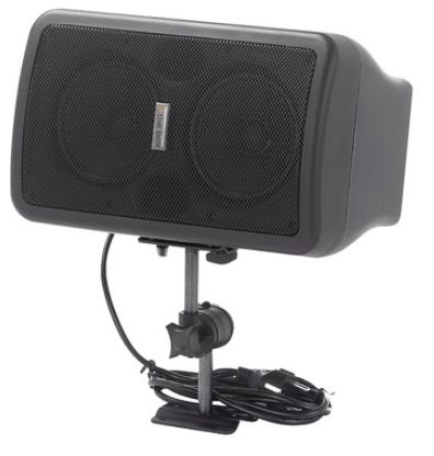 THE BOX MA205 | Aktiv-Kompaktmonitor | 100W