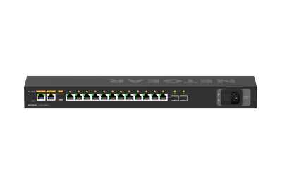 Netzwerkswitch | 30port | 1G+10G | NETGEAR M4250