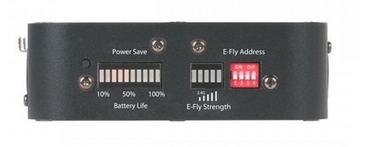 Elation | E-Fly | DMX Sender/Empfänger