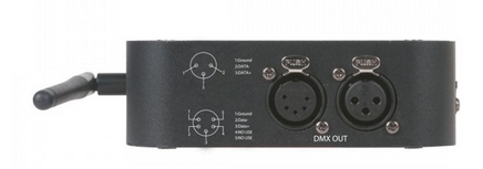 Elation | E-Fly | DMX Sender/Empfänger