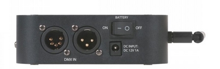 Elation | E-Fly | DMX Sender/Empfänger
