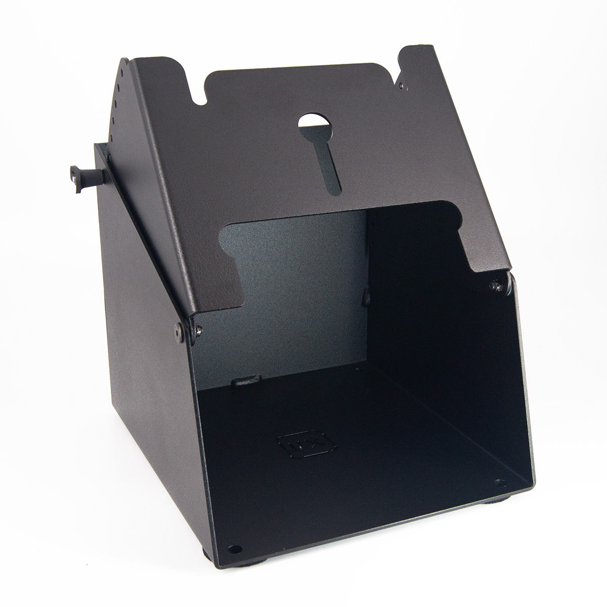Stereobild I/X the floorstand | Vorschau Displayständer