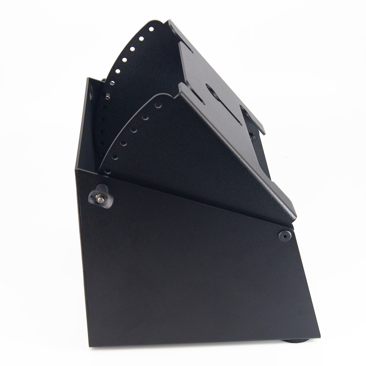 Stereobild I/X the floorstand | Vorschau Displayständer