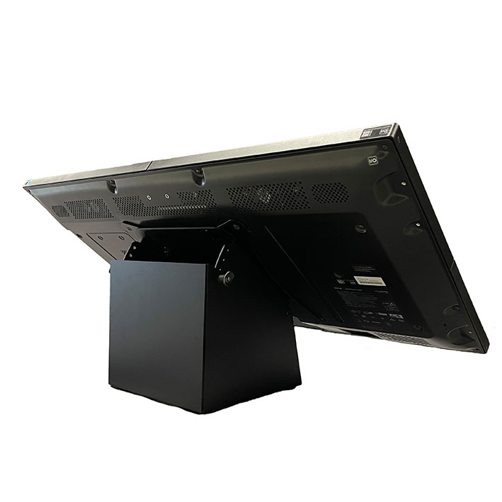 Stereobild I/X the floorstand | Vorschau Displayständer