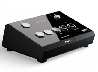 Magic FX | Powerdrop | FX Comm4nder