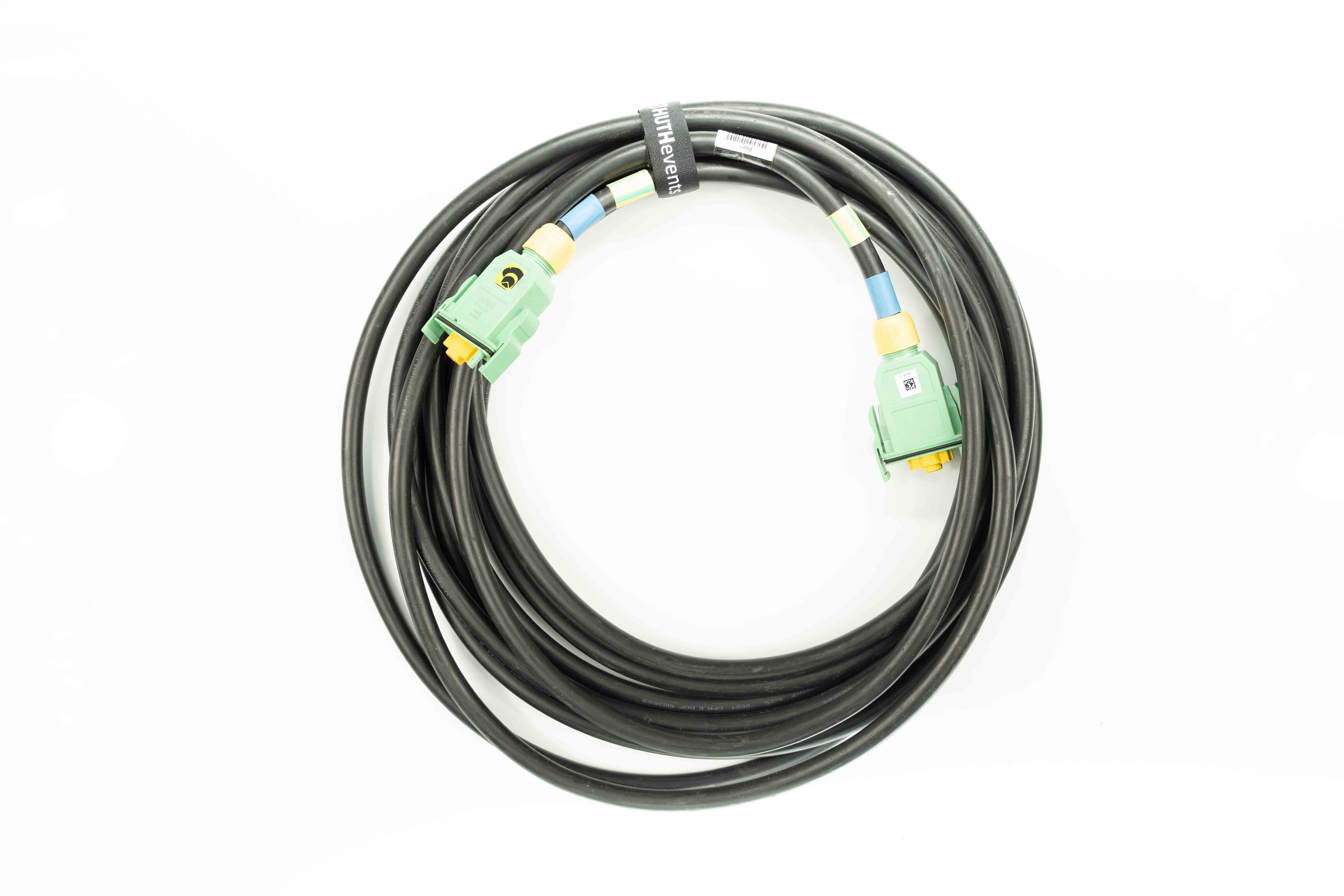 Erdungsleitung cPot | Ø25mm² | 10m